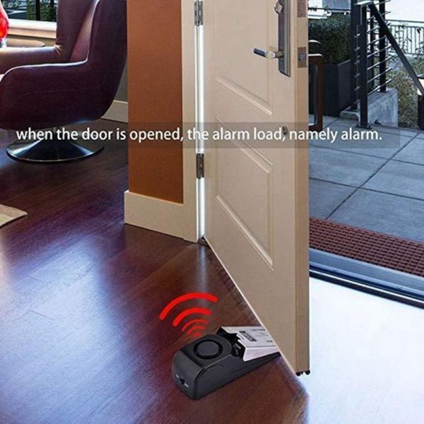 Door Stop Alarm Online Sale