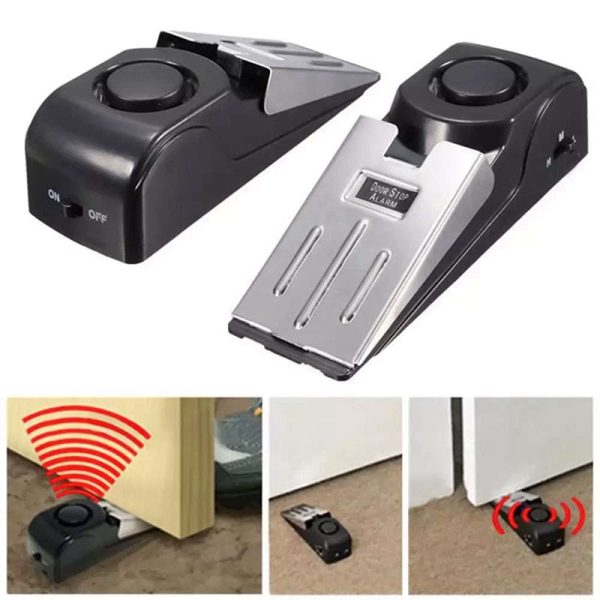 Door Stop Alarm Online Sale