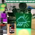 Custom Car Emoticons Online now