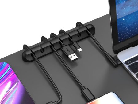 Cable Organizer Discount