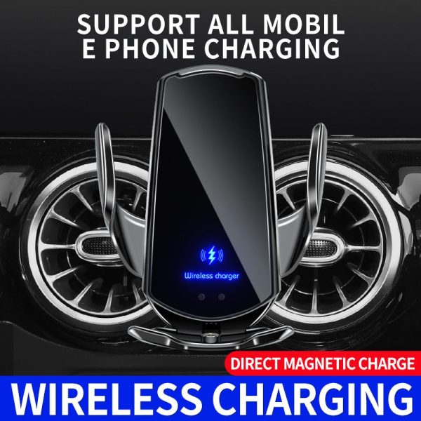 Car Wireless Charger Online Sale