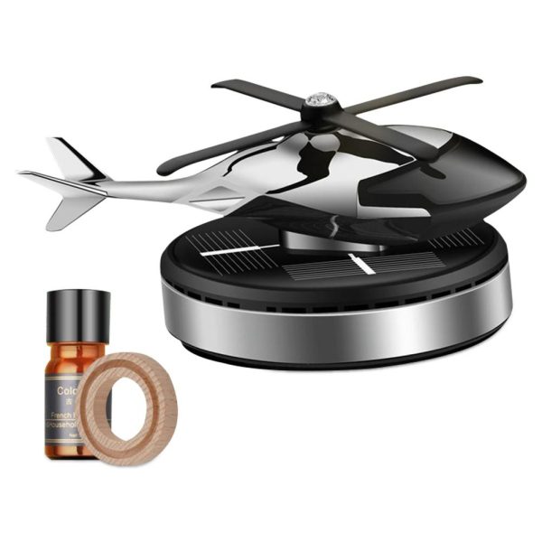 Car Helicopter Air Freshener Online Hot Sale