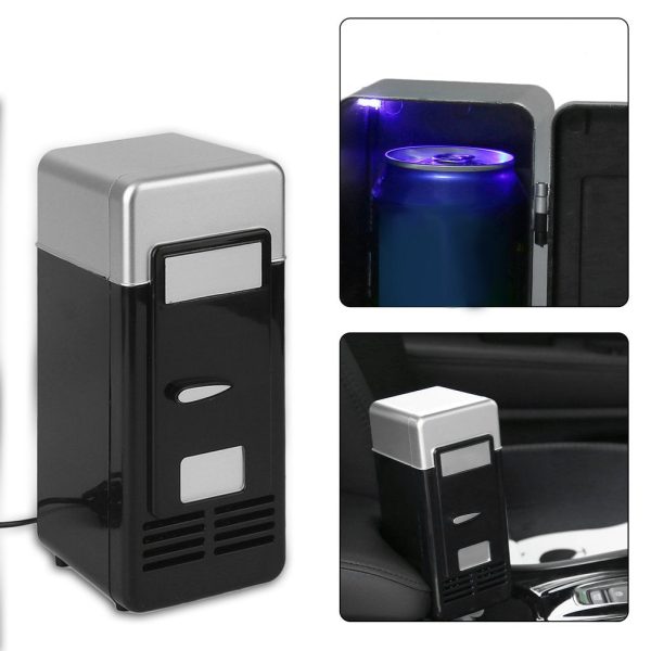 Car Mini Fridge on Sale