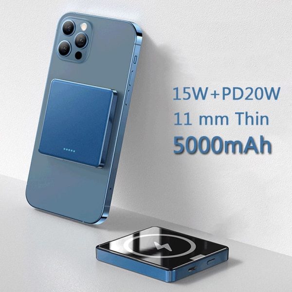 Mini Power Bank Charger Hot on Sale