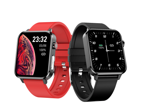 FitPro™ V10 Smartwatch Online now