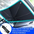 Car Windshield Umbrella Fashion