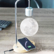 Levitation Moon Lamp For Sale