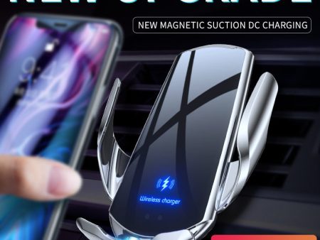 Car Wireless Charger Online Sale