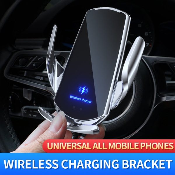 Car Wireless Charger Online Sale