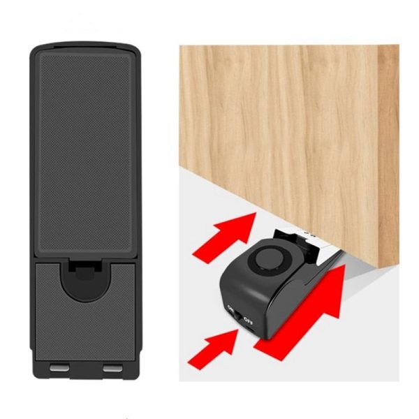 Door Stop Alarm Online Sale