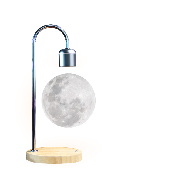 Levitation Moon Lamp For Sale