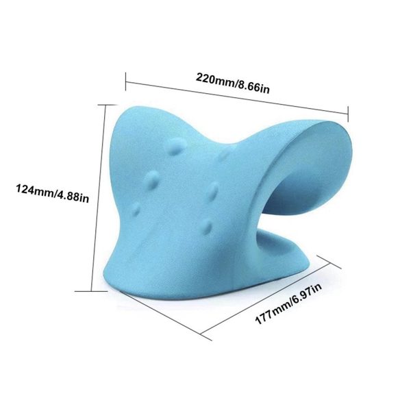 Pain Relief Cervical Pillow Discount