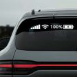 Car Vinyl Reflective Stickers Online Sale