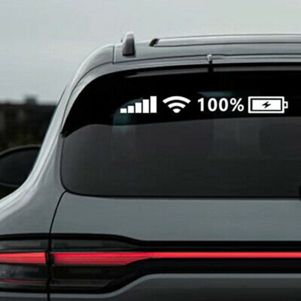 Car Vinyl Reflective Stickers Online Sale