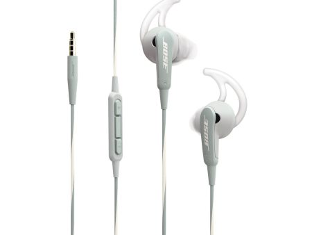 SoundSport® In-Ear Headphones - Apple Devices Fashion