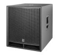 HK Audio PR:O 118 SUB D2, 18’’ Bass Reflex Subwoofer Hot on Sale