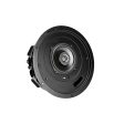 Shure MXN5W-C+TB-V Premium Networked Ceiling Loudspeaker Bundle for AV Conferencing Online Sale