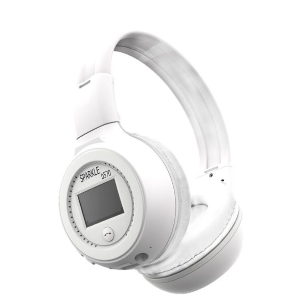 Zealot B570 Wireless Headphones Online