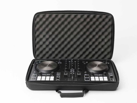 MAGMA MGA48016 Controller Case For Traktor Kontrol S2 MK3 Supply