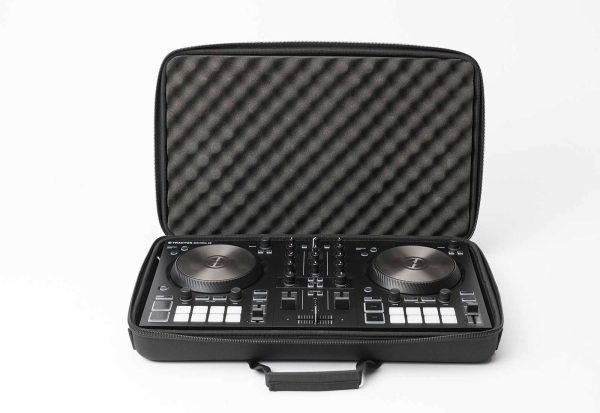 MAGMA MGA48016 Controller Case For Traktor Kontrol S2 MK3 Supply