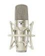 Shure KSM44A Large Diaphragm Multi-Pattern Condenser Microphone Supply