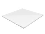 ProX XSA-2X2-TOP LUMOStage Acrylic Platform Replacement Top - 24 Inch x 24 Inch Discount