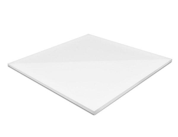 ProX XSA-2X2-TOP LUMOStage Acrylic Platform Replacement Top - 24 Inch x 24 Inch Discount