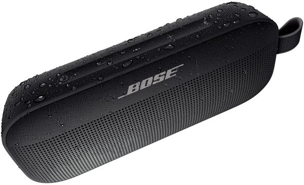 Bose SoundLink Flex Bluetooth Portable Speaker For Discount