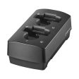 Audio Technica ATW-CHG3, Two-Bay Smart Charging Station Online Hot Sale