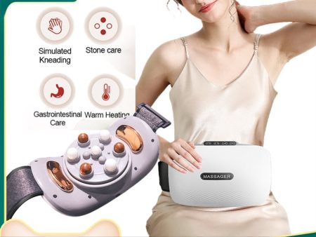 Electric Abdominal Massager Discount