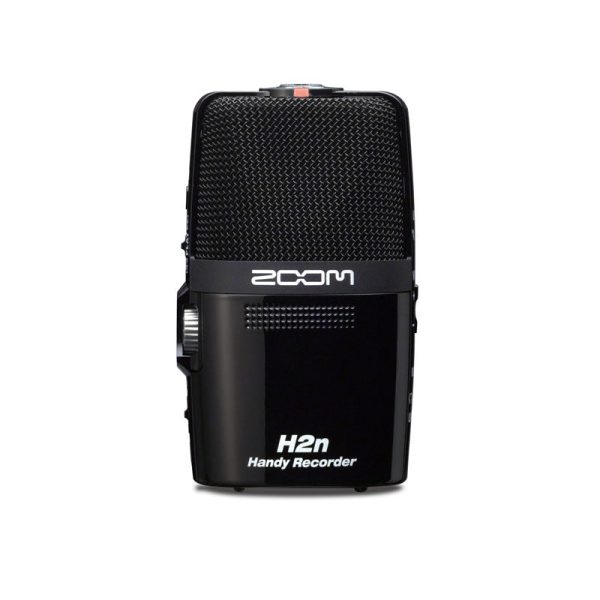 Zoom H2n Handy Recorder For Discount