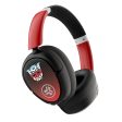 Transformers JBuds Lux ANC Headphones Autobots For Sale