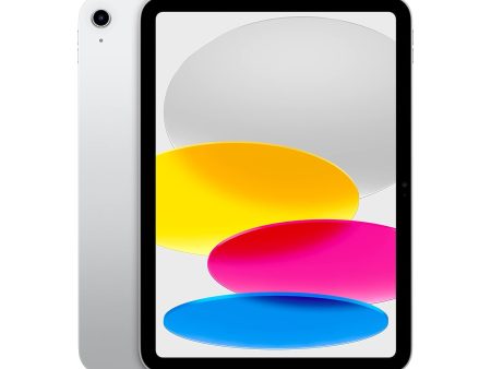 Apple iPad (10th Gen) 64 GB ROM Wi-Fi Hot on Sale