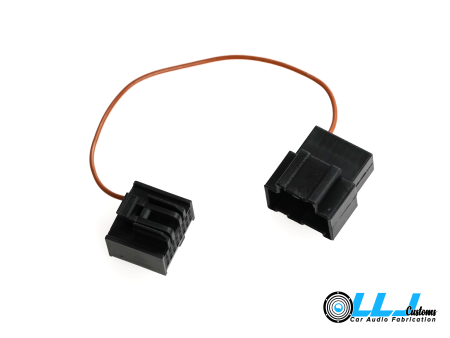 GM ANC bypass harness vehicles w  IOU,UZ6 RPO Code 2021-Up on Sale