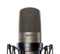 Shure KSM42 Large Dual-Diaphragm Microphone Online