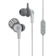 JBuds Pro Signature Earbuds White Online now