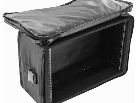 B-Stock: Odyssey BR708 7U and 8  Depth Rack Bag Sale