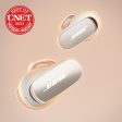 Bose QuietComfort Ultra Noise Cancelling Earbuds on Sale