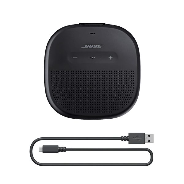 Bose SoundLink Micro, Portable Outdoor Speaker on Sale