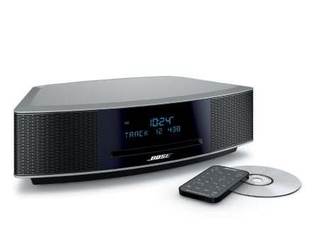 Wave® Music System IV Hot on Sale