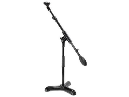 Samson MB1 Mini Boom Stand Online Hot Sale