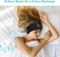 Bluetooth Sleeping Headset Hot on Sale