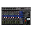 Zoom LiveTrak L-12 Digital Mixer on Sale