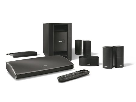 Lifestyle® SoundTouch® 535 entertainment system For Discount