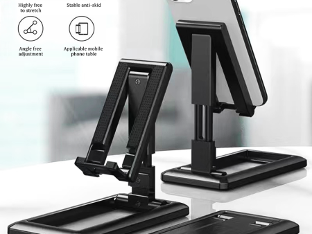 Tablet and Phone Holder Sale