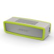 SoundLink® Mini Bluetooth® Speaker Soft Cover (Energy Green) Online now