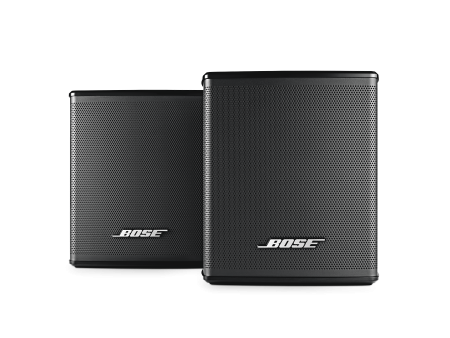 (Pre-Order) Bose® - Virtually Invisible® 300 wireless surround speakers Online Sale