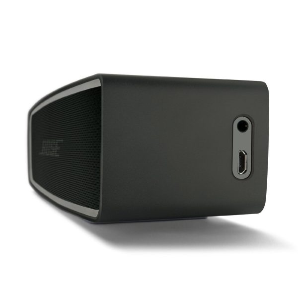 SoundLink® Mini Bluetooth® Speaker II Online now