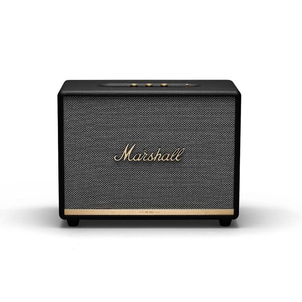 Marshall Woburn II Wireless Bluetooth Powered Speaker Online