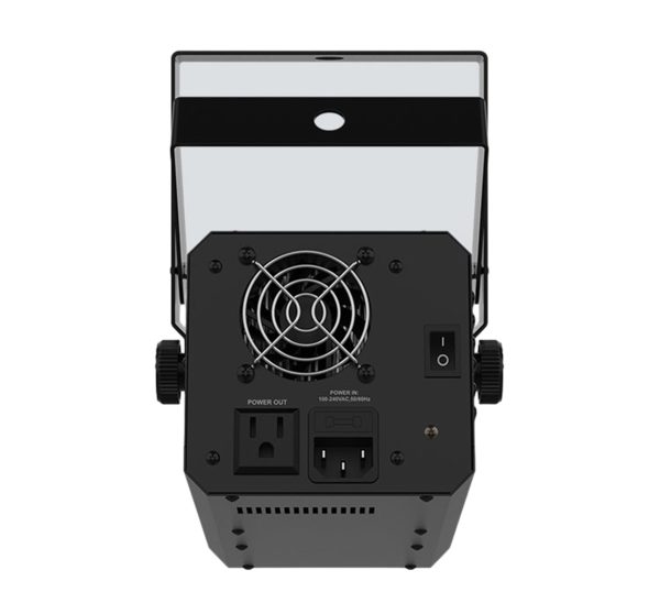 B-Stock: Chauvet DJ Gobo Shot Super Compact Custom Gobo Projector For Cheap